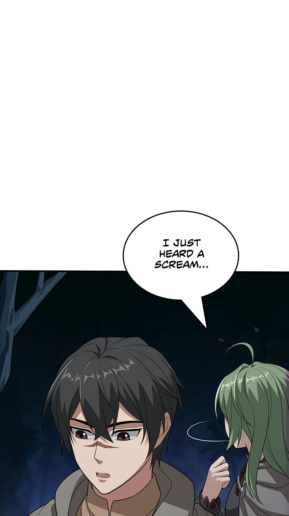 A 0.0000001% Demon King Chapter 35 - Page 33