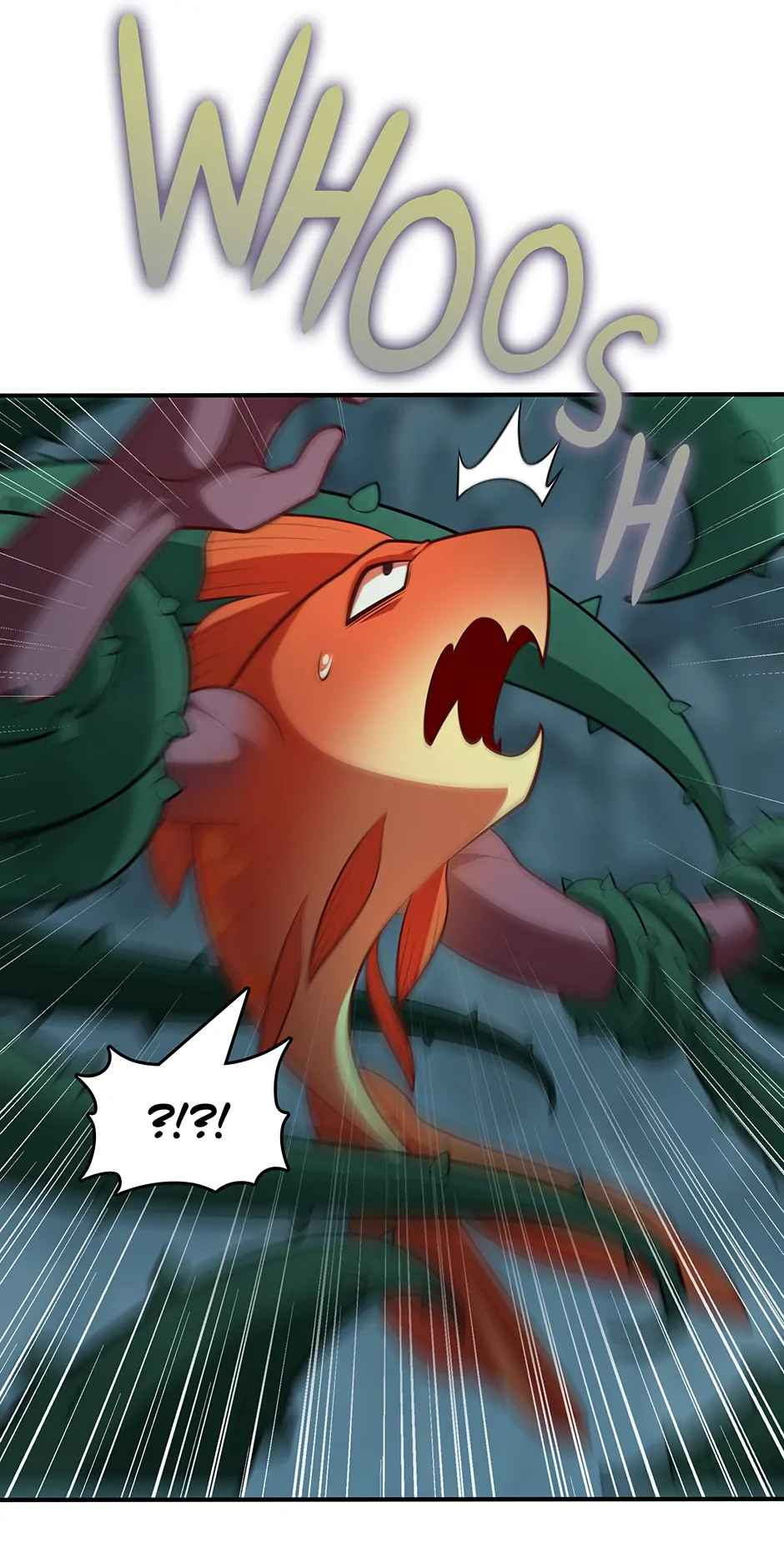 A 0.0000001% Demon King Chapter 35 - Page 35