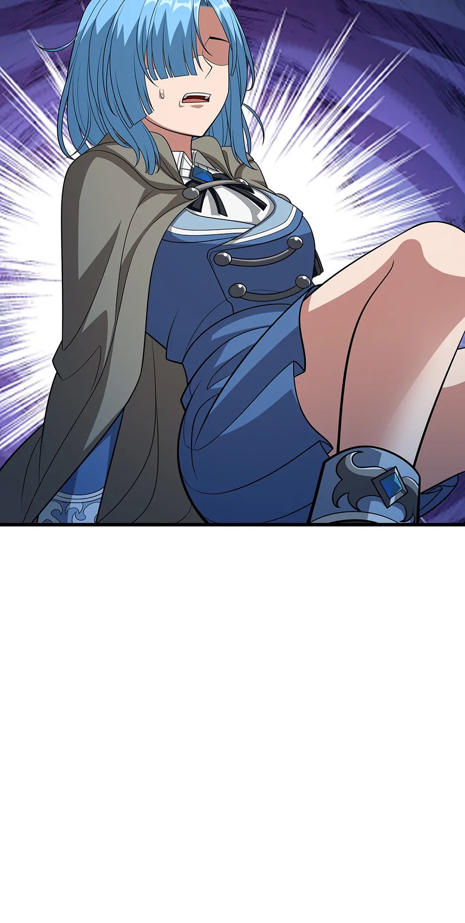 A 0.0000001% Demon King Chapter 35 - Page 38