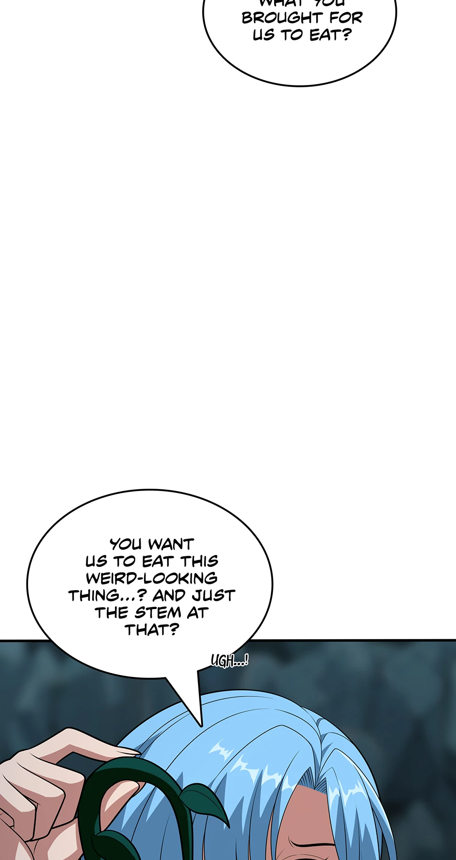 A 0.0000001% Demon King Chapter 35 - Page 43