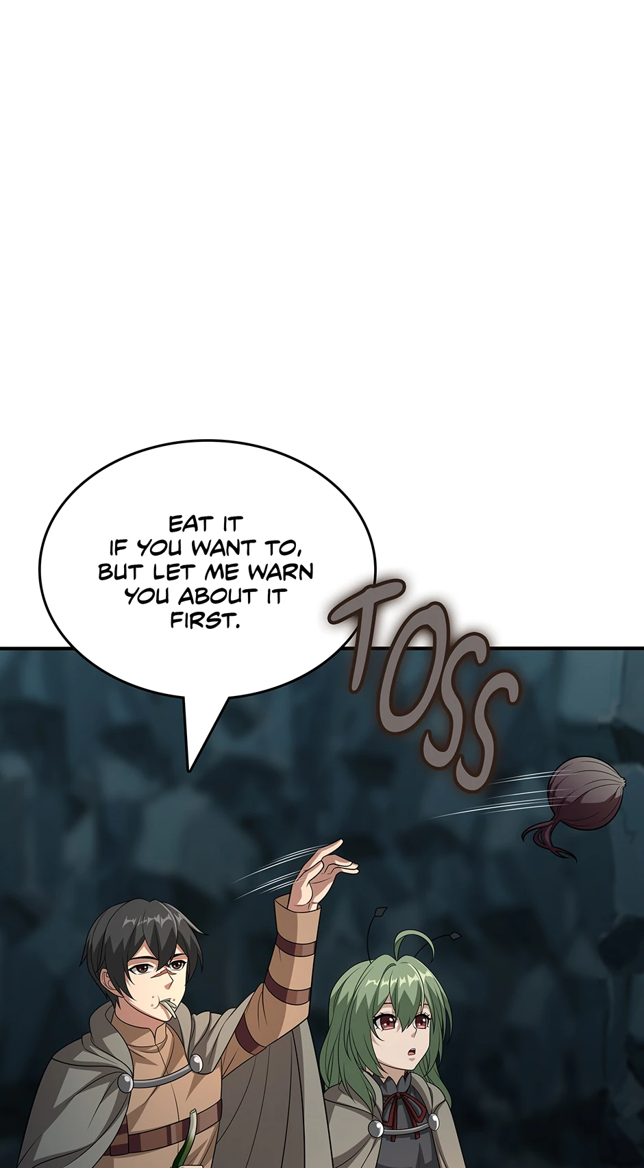 A 0.0000001% Demon King Chapter 35 - Page 53
