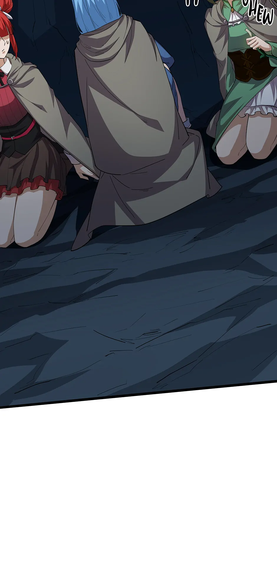A 0.0000001% Demon King Chapter 35 - Page 59
