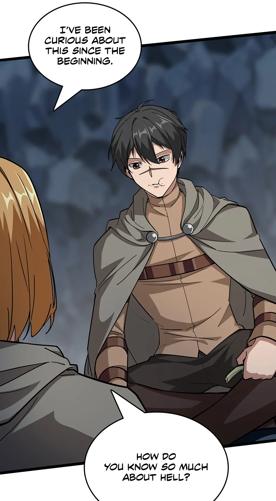A 0.0000001% Demon King Chapter 35 - Page 63