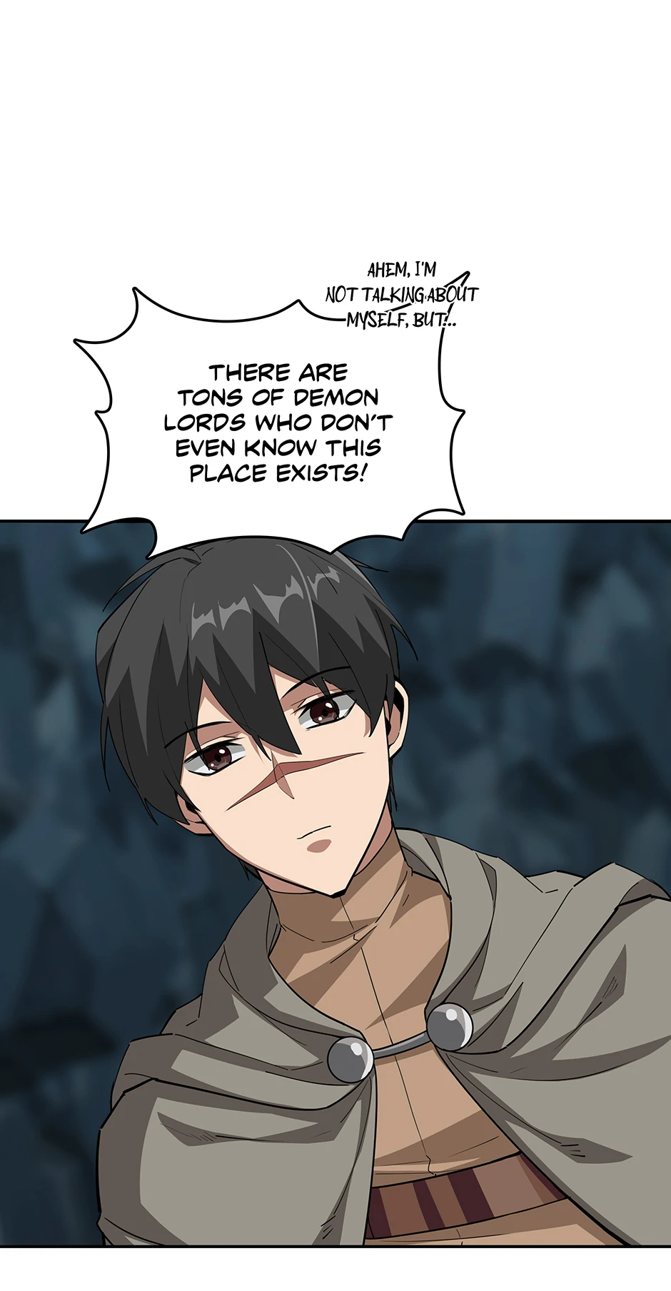 A 0.0000001% Demon King Chapter 35 - Page 66