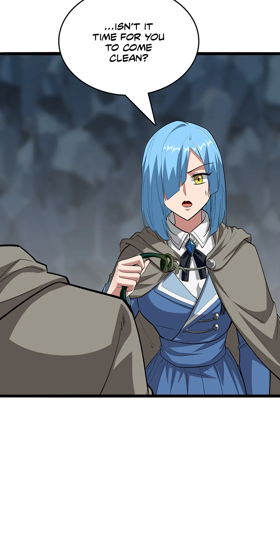 A 0.0000001% Demon King Chapter 35 - Page 70