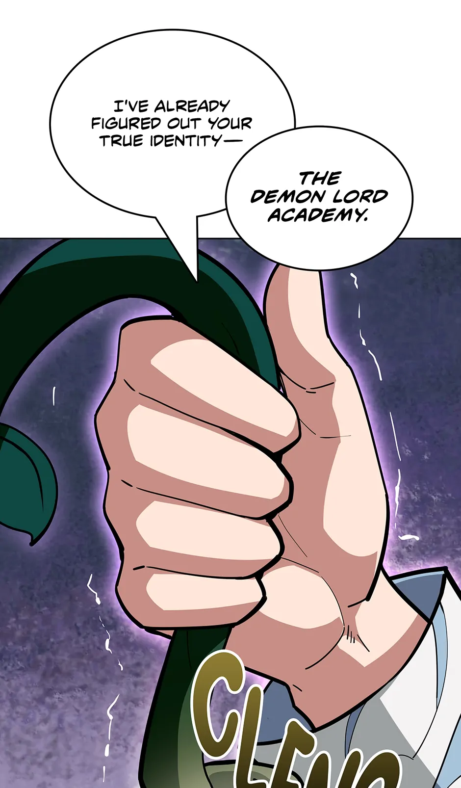 A 0.0000001% Demon King Chapter 35 - Page 71