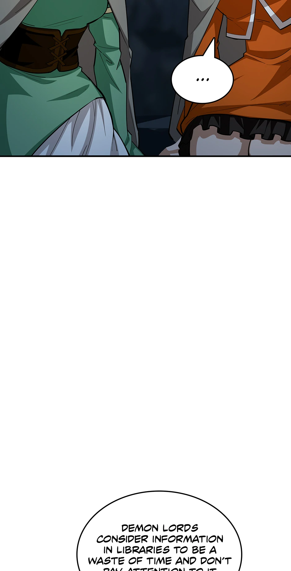 A 0.0000001% Demon King Chapter 35 - Page 77