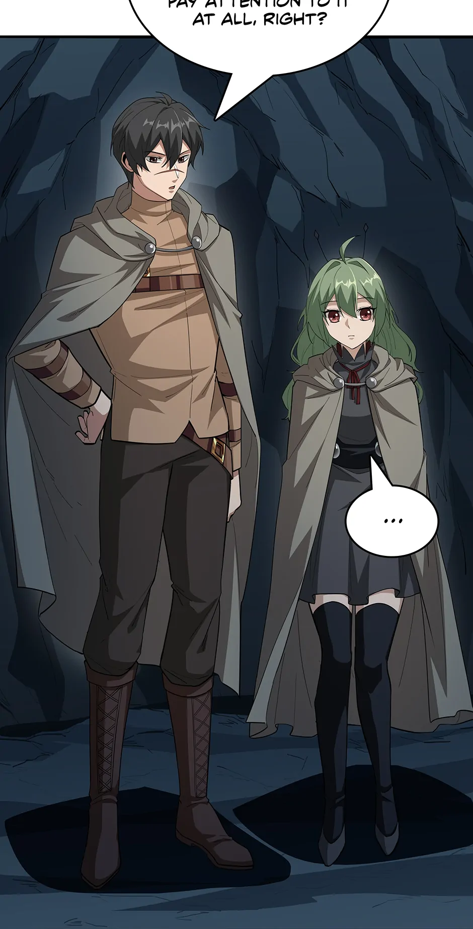 A 0.0000001% Demon King Chapter 35 - Page 78