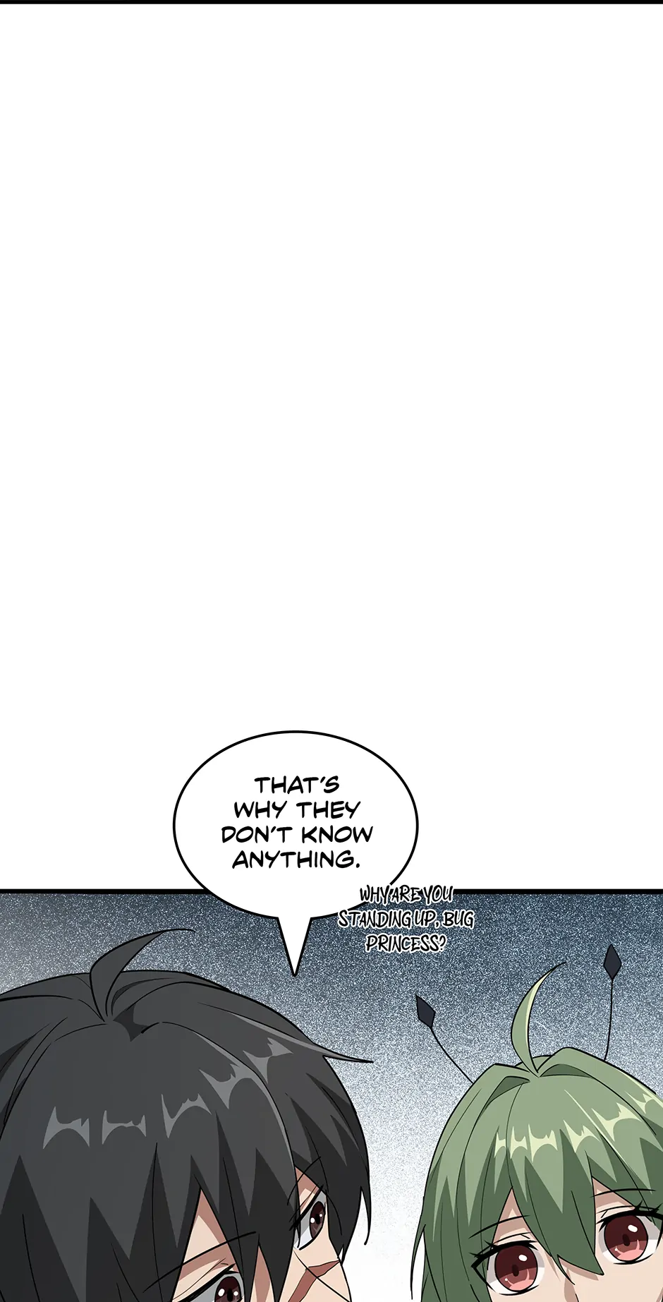 A 0.0000001% Demon King Chapter 35 - Page 79