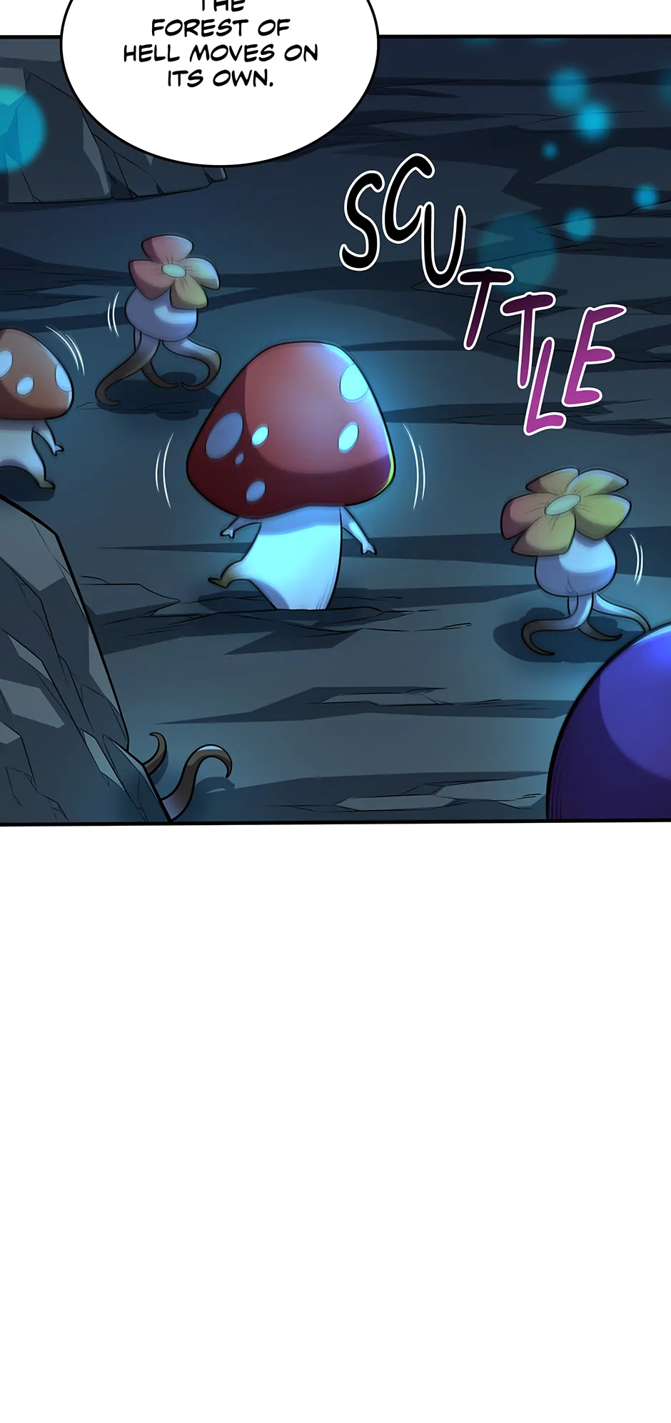 A 0.0000001% Demon King Chapter 35 - Page 8