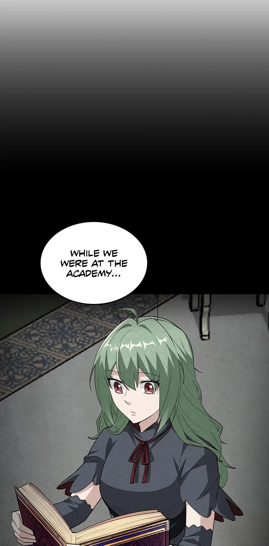 A 0.0000001% Demon King Chapter 35 - Page 82