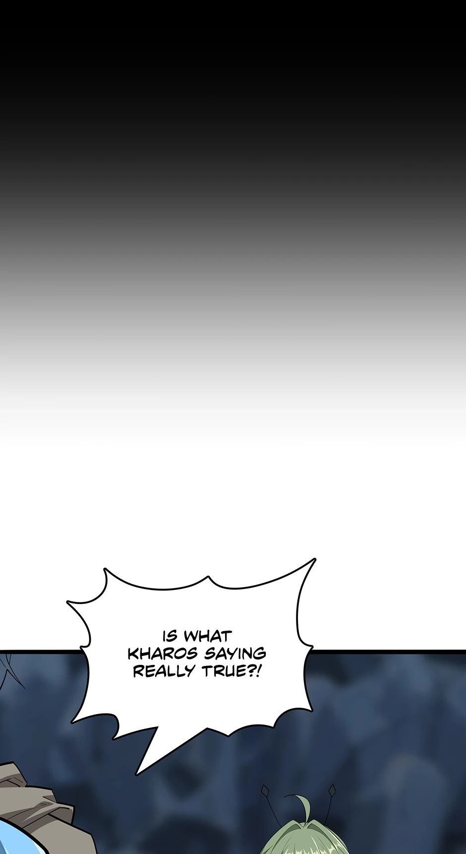 A 0.0000001% Demon King Chapter 35 - Page 85