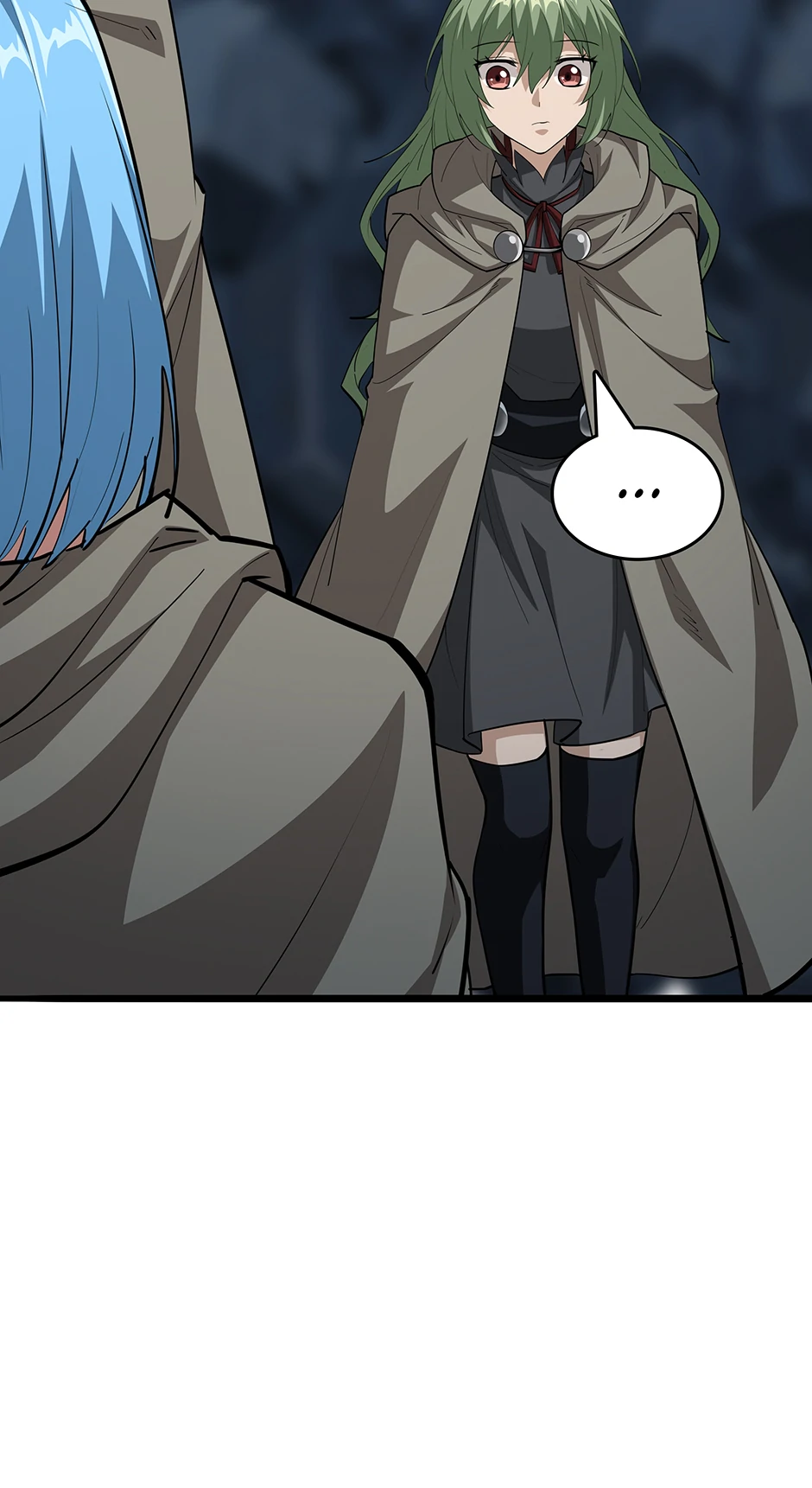 A 0.0000001% Demon King Chapter 35 - Page 86