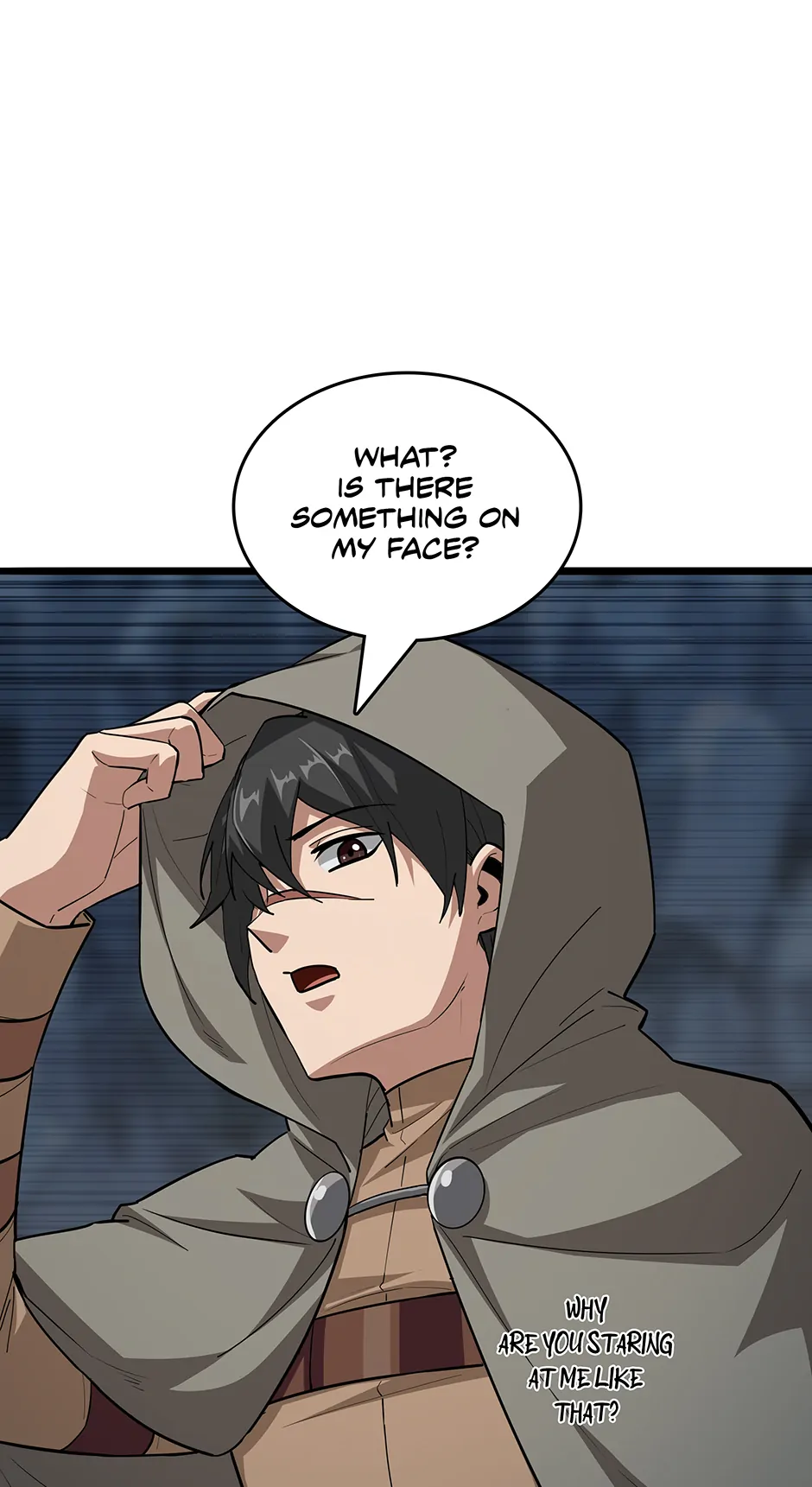 A 0.0000001% Demon King Chapter 35 - Page 87