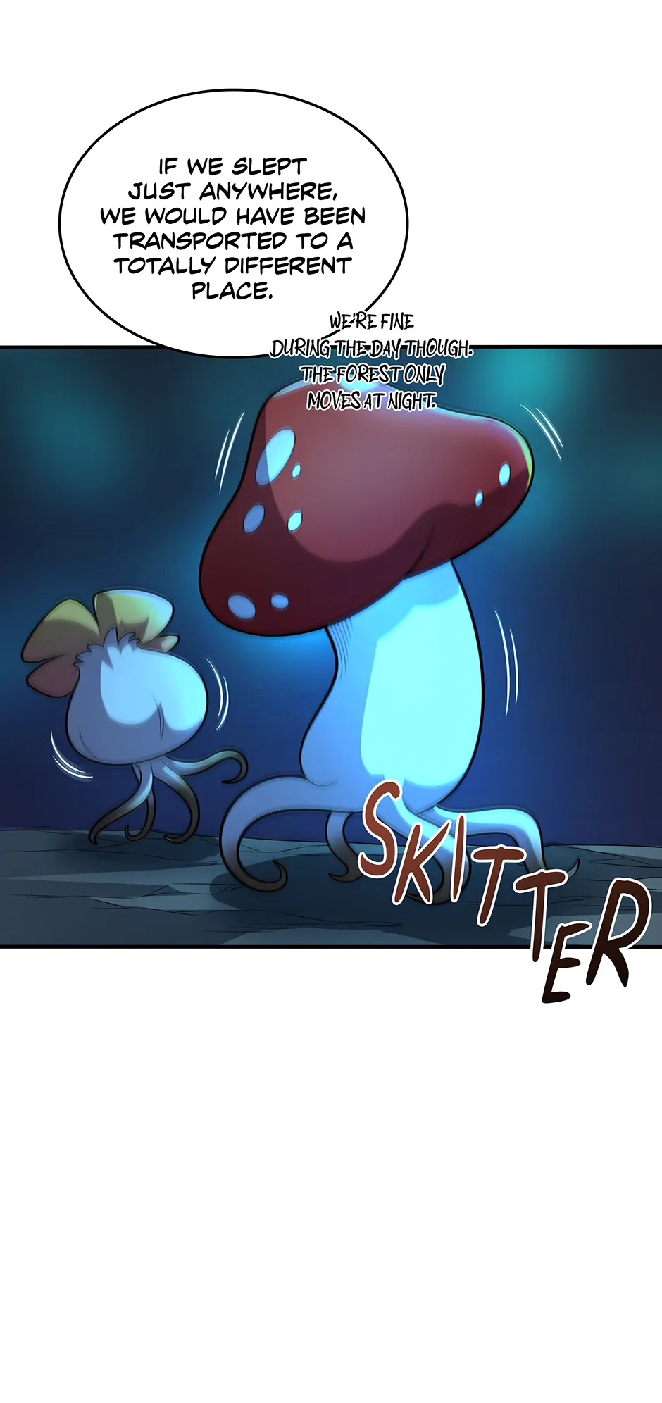 A 0.0000001% Demon King Chapter 35 - Page 9