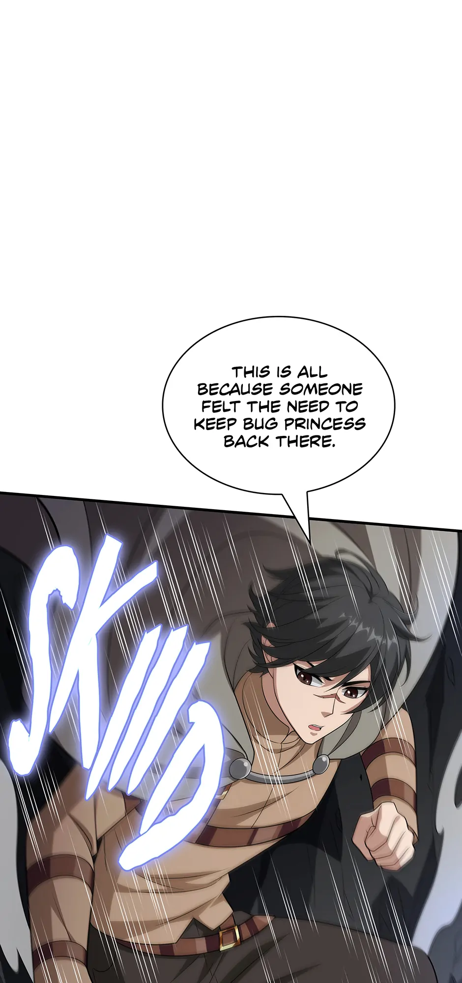 A 0.0000001% Demon King Chapter 36 - Page 12