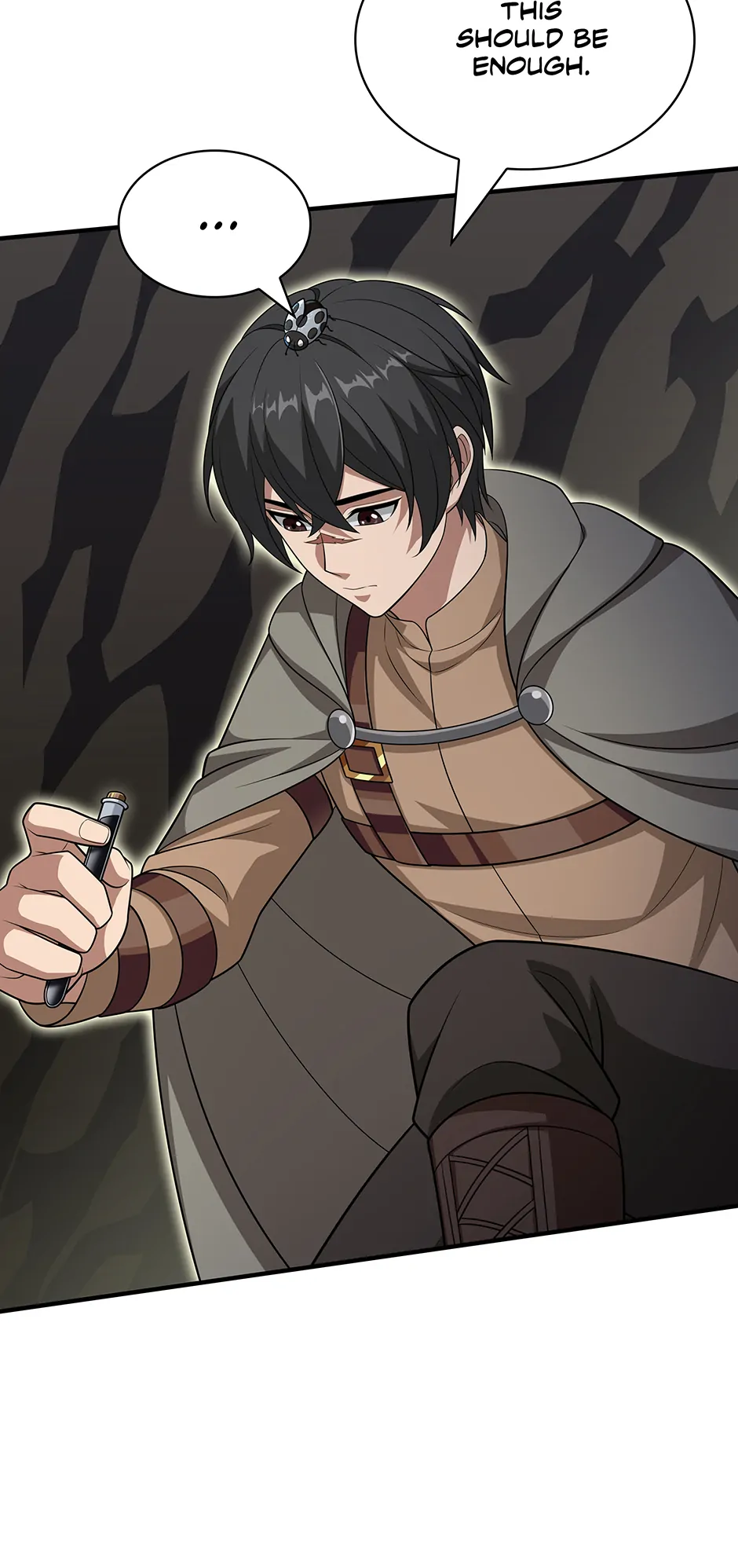A 0.0000001% Demon King Chapter 36 - Page 14