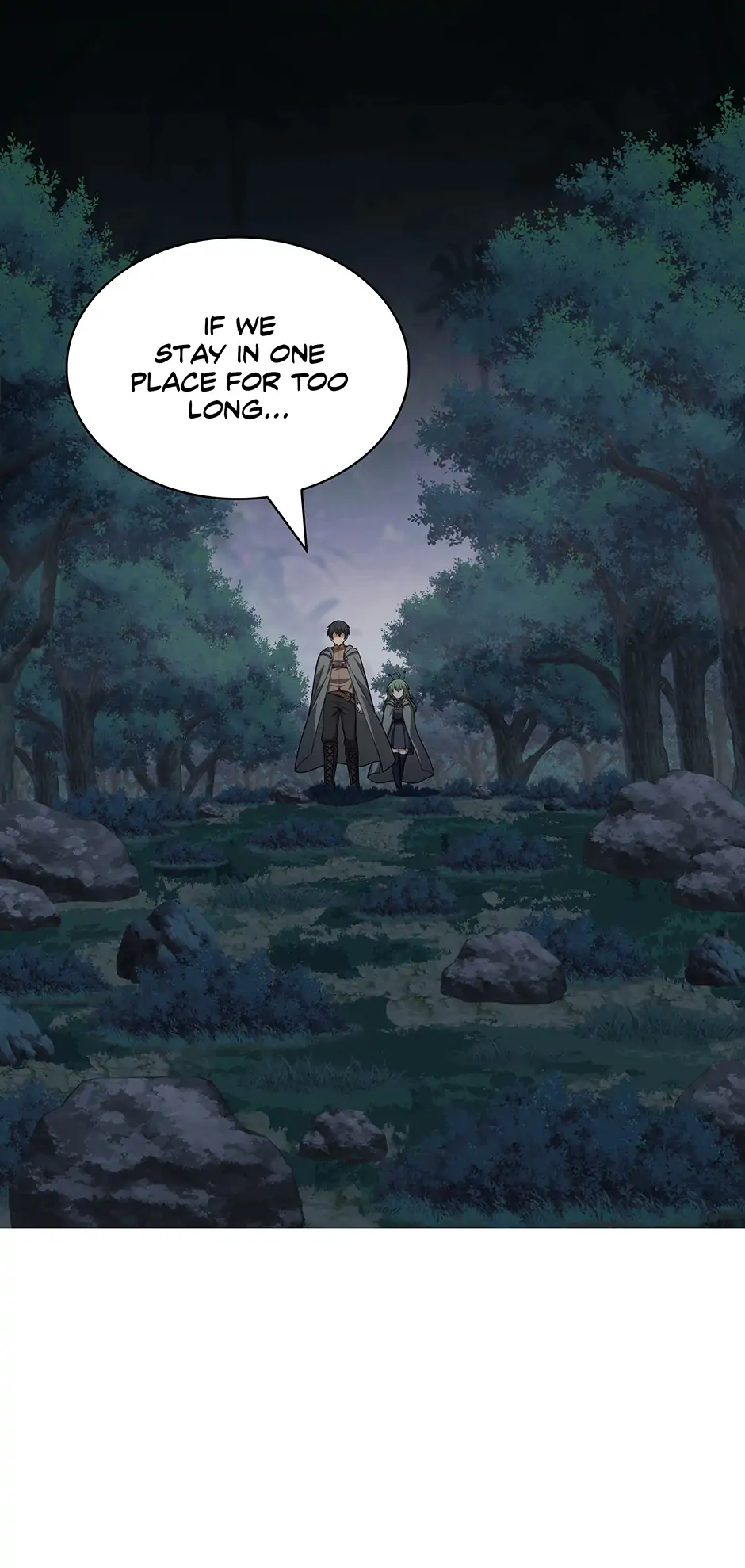 A 0.0000001% Demon King Chapter 36 - Page 18