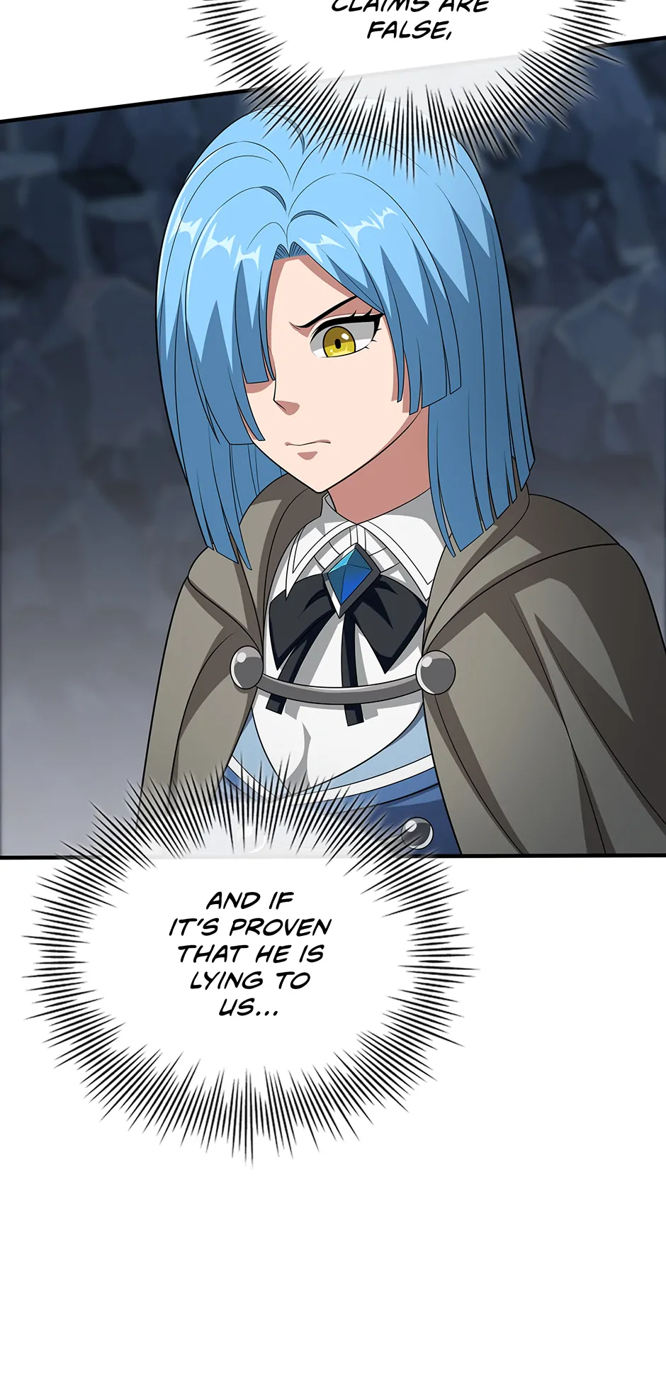 A 0.0000001% Demon King Chapter 36 - Page 2