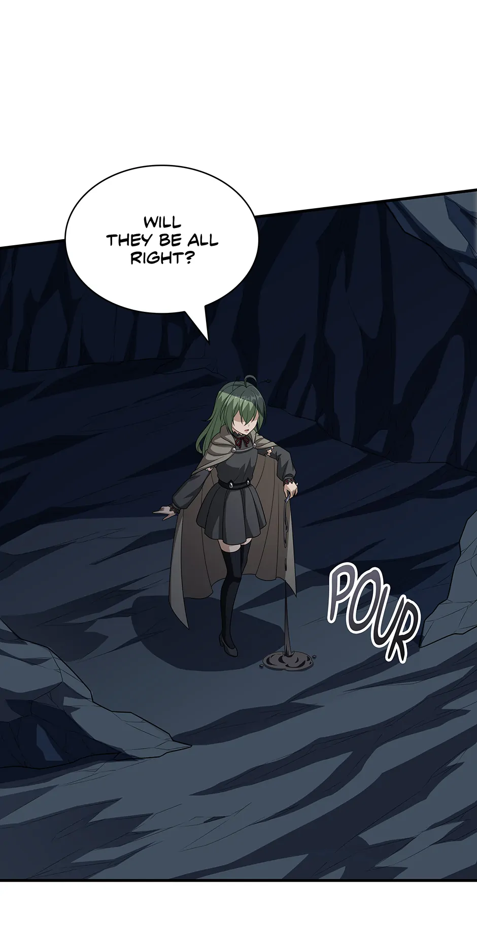 A 0.0000001% Demon King Chapter 36 - Page 25