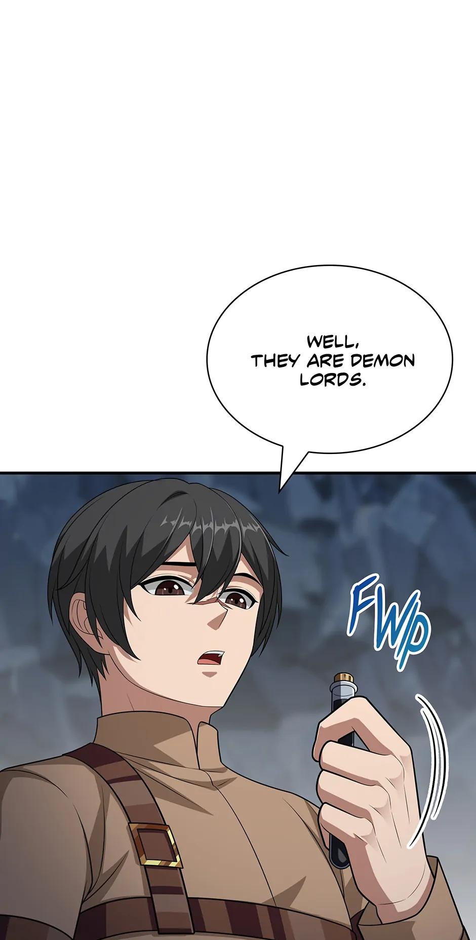 A 0.0000001% Demon King Chapter 36 - Page 26