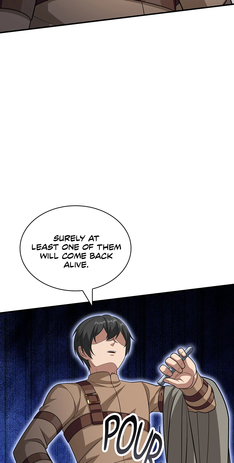 A 0.0000001% Demon King Chapter 36 - Page 27