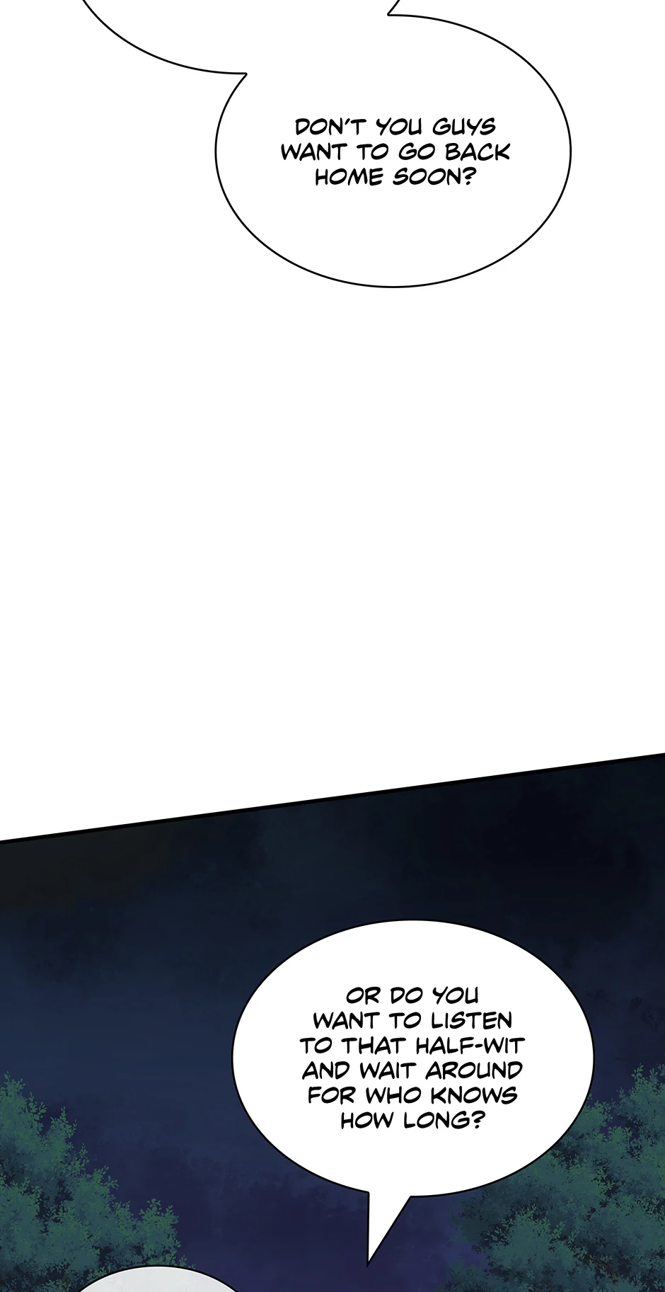 A 0.0000001% Demon King Chapter 36 - Page 32