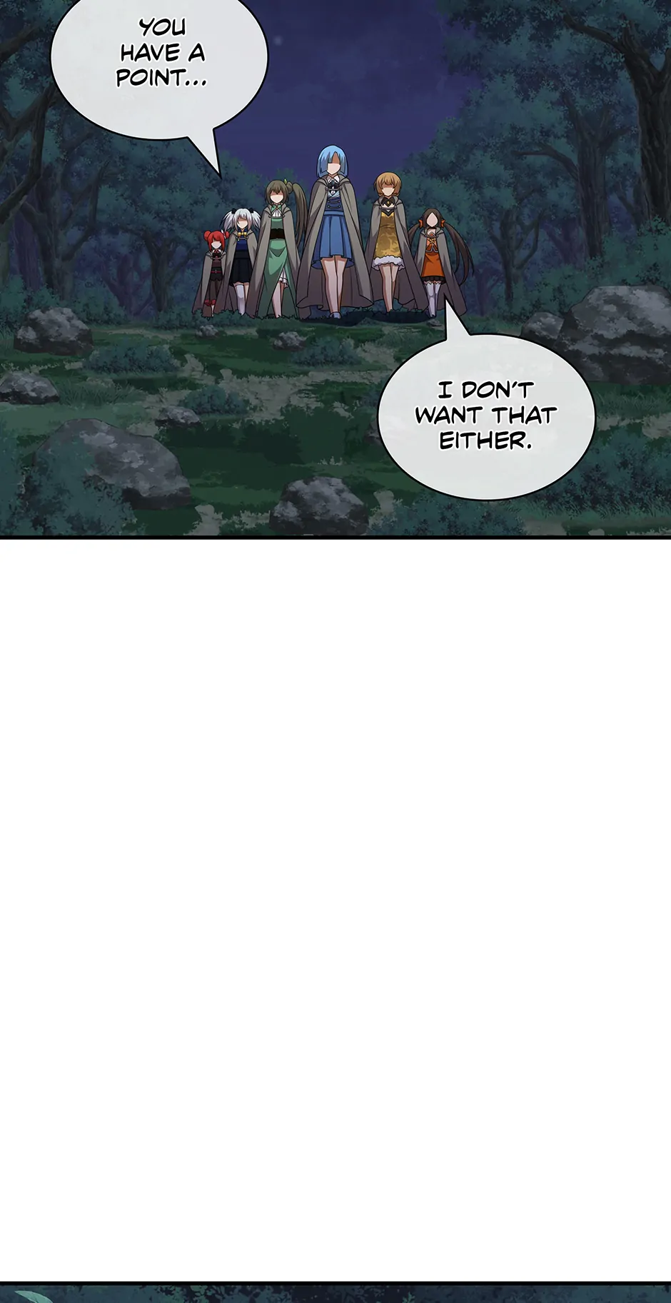 A 0.0000001% Demon King Chapter 36 - Page 33