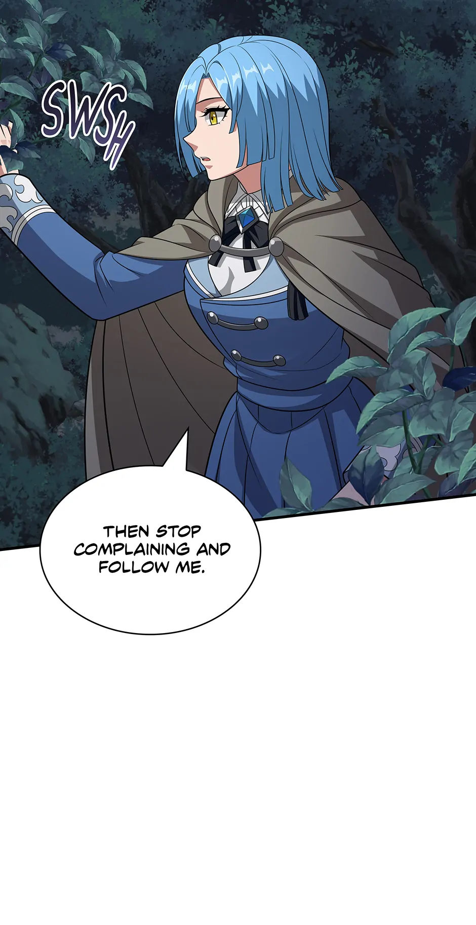 A 0.0000001% Demon King Chapter 36 - Page 34