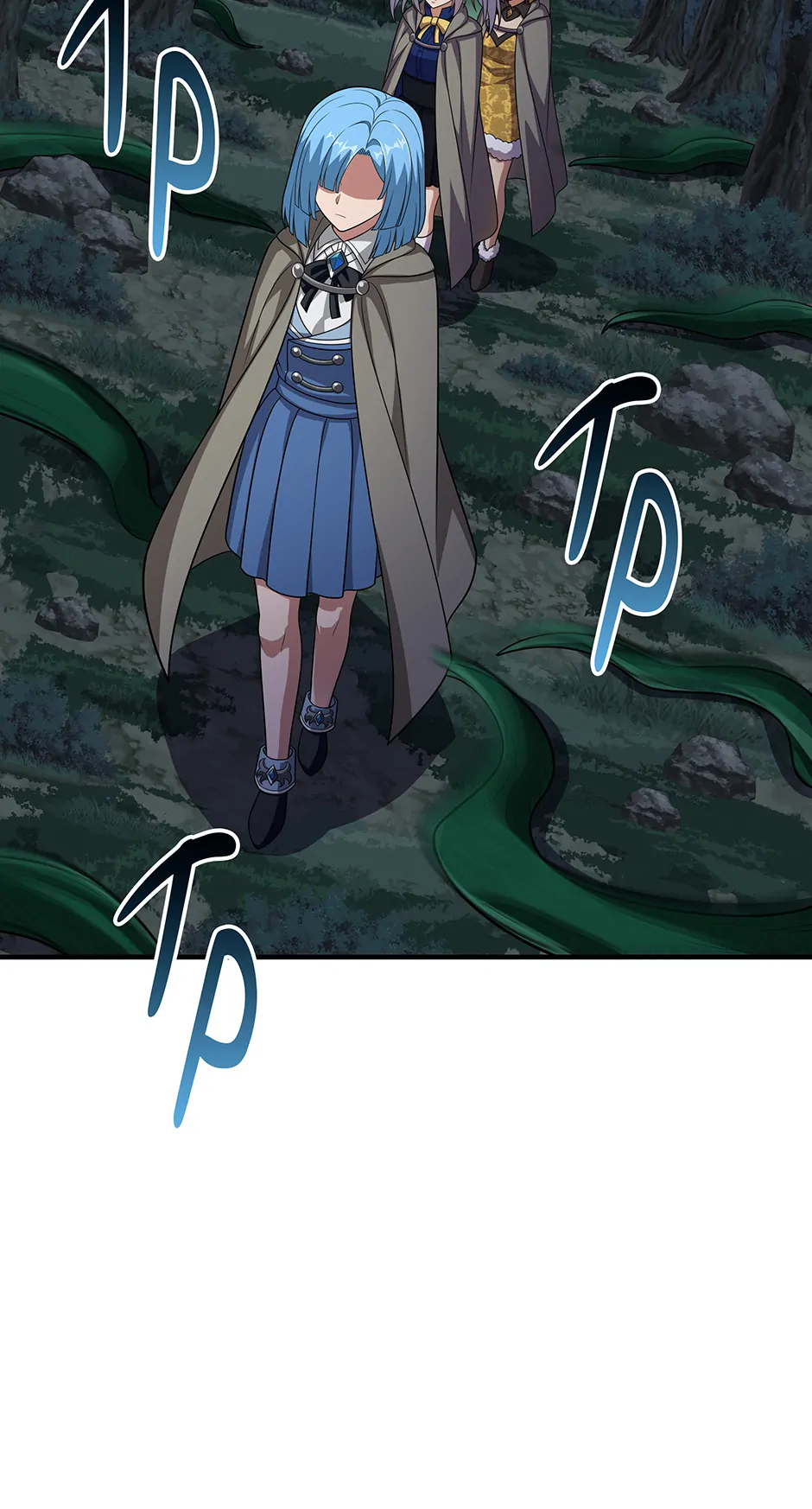 A 0.0000001% Demon King Chapter 36 - Page 38