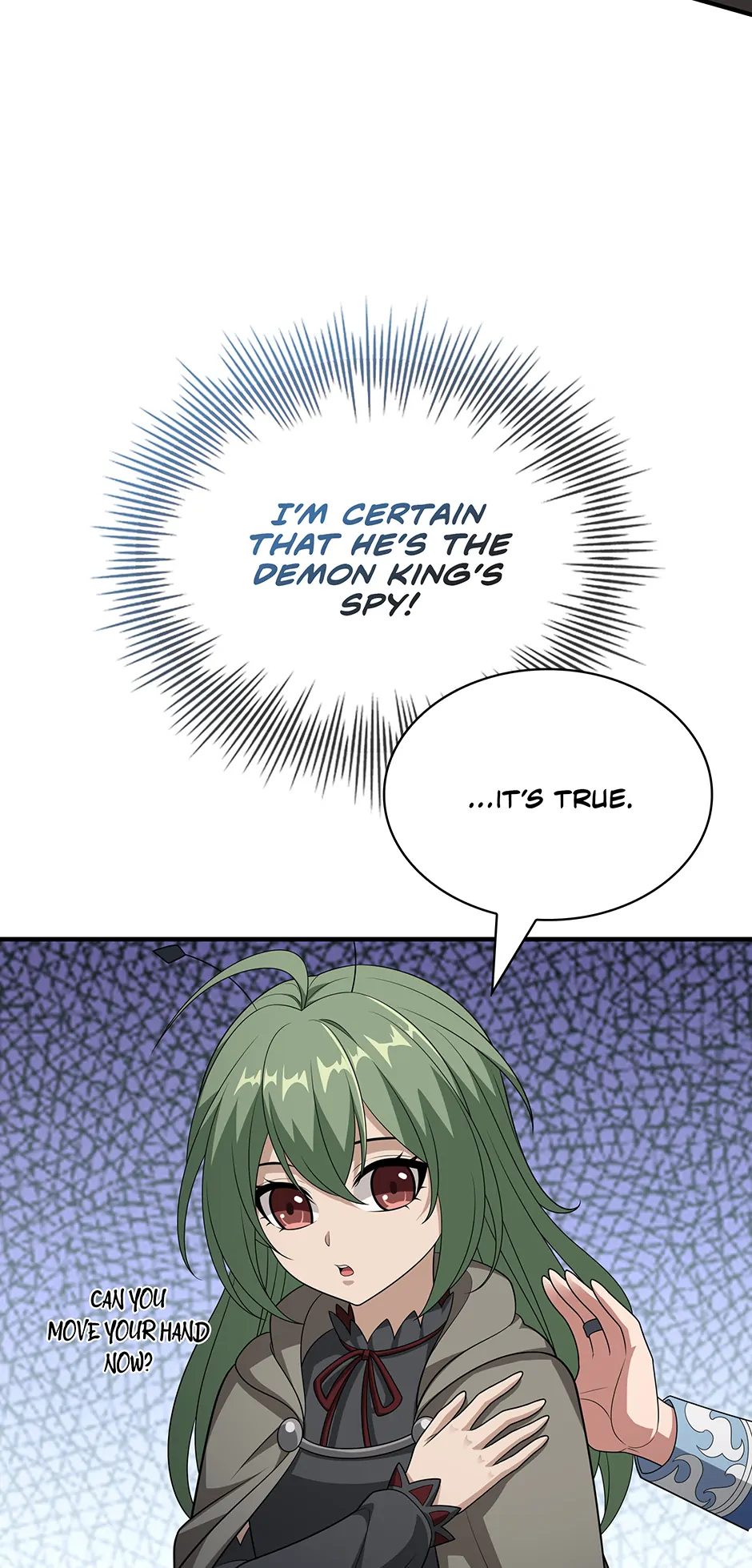 A 0.0000001% Demon King Chapter 36 - Page 4