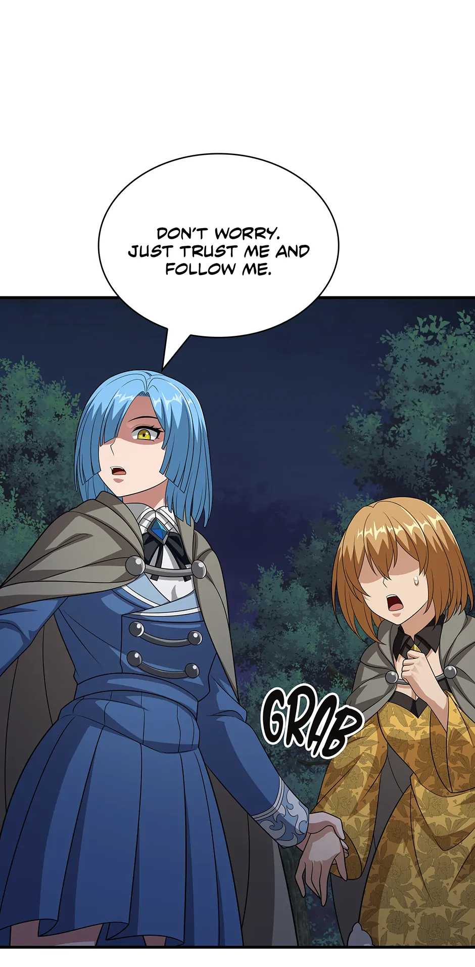 A 0.0000001% Demon King Chapter 36 - Page 43