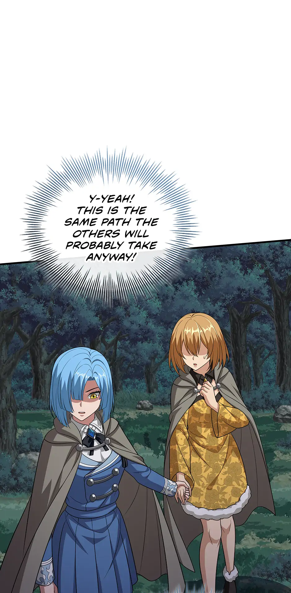 A 0.0000001% Demon King Chapter 36 - Page 45