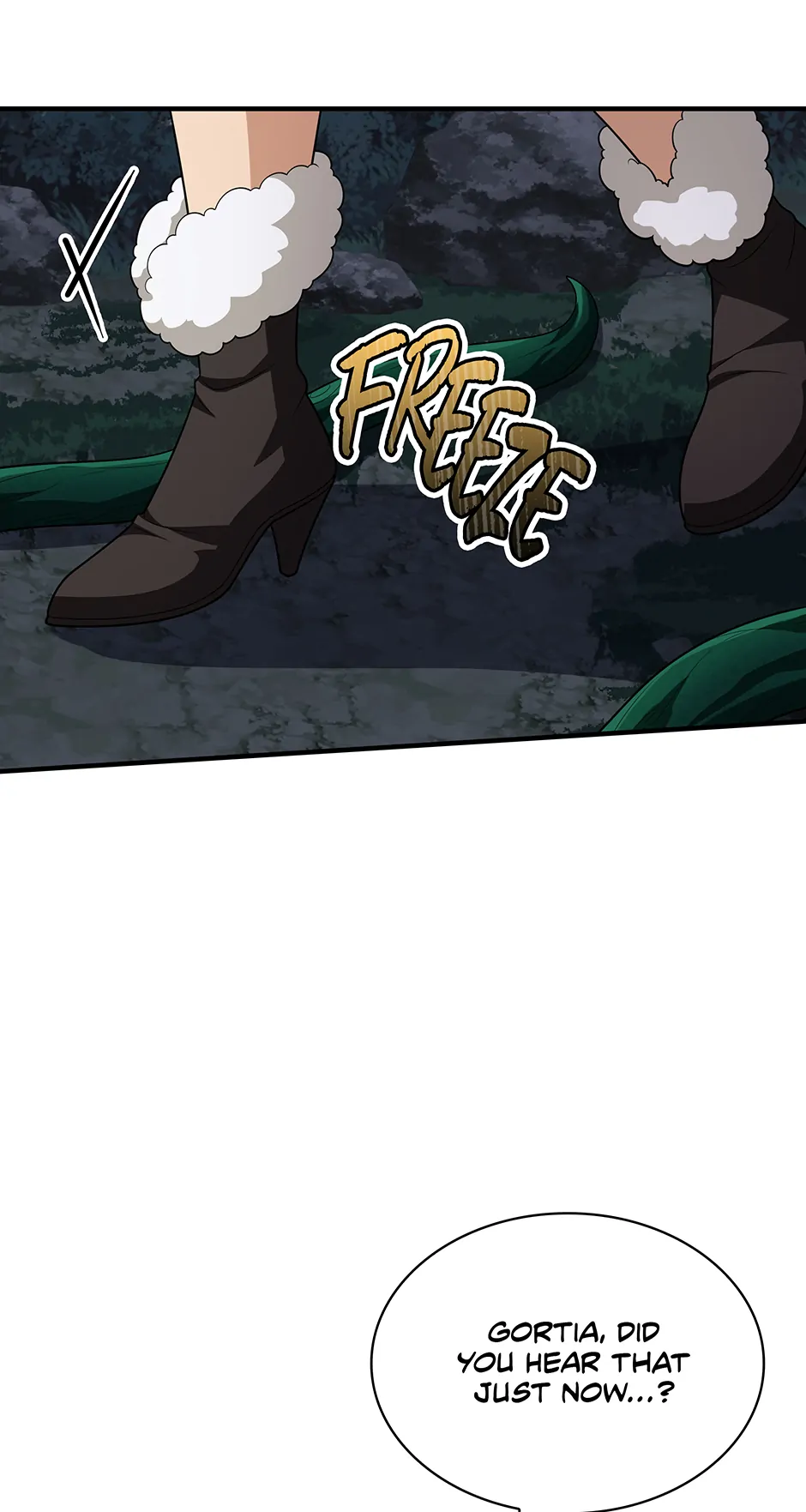 A 0.0000001% Demon King Chapter 36 - Page 50