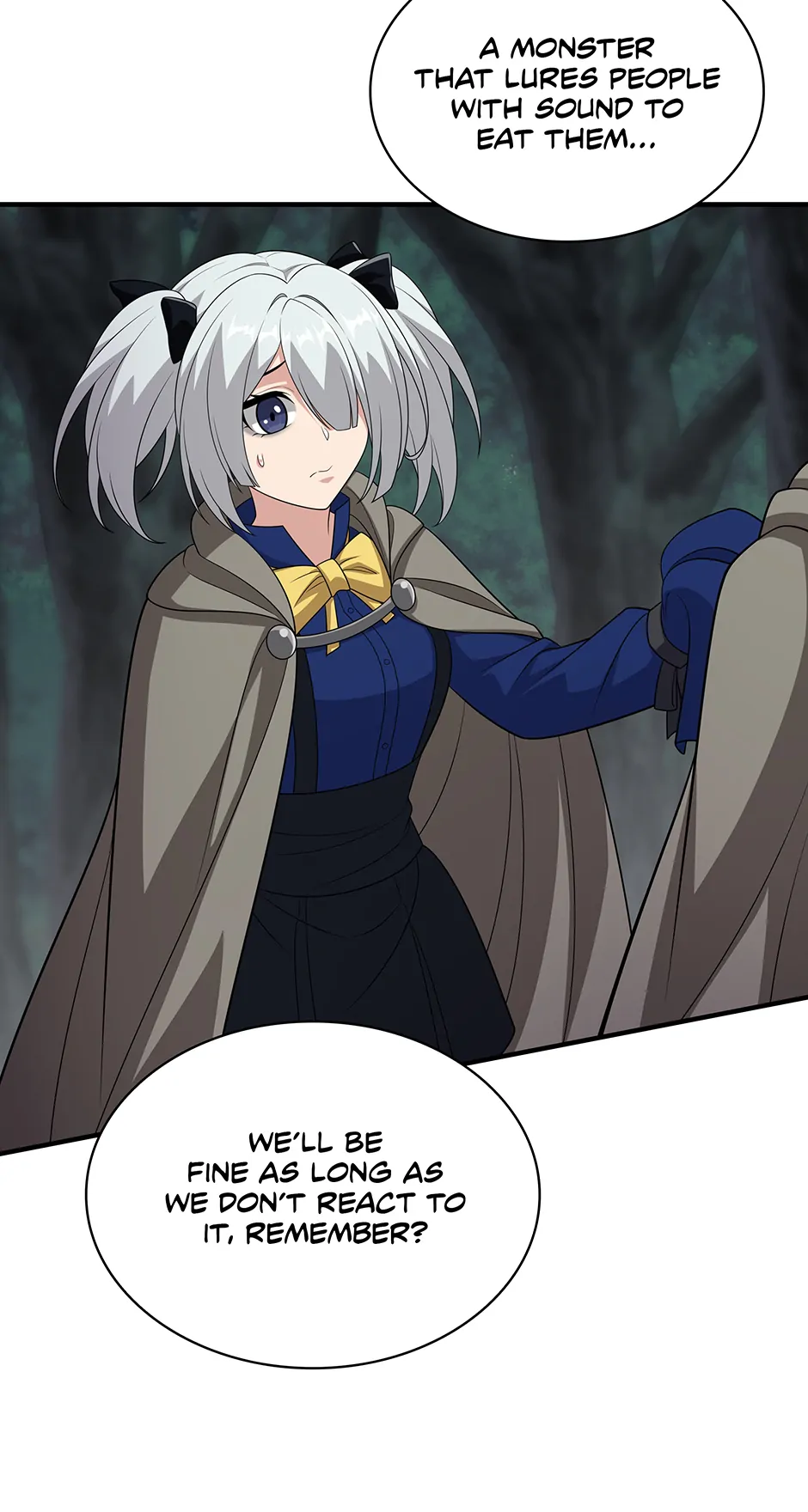 A 0.0000001% Demon King Chapter 36 - Page 54