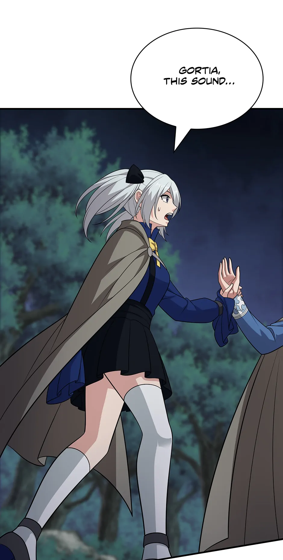 A 0.0000001% Demon King Chapter 36 - Page 55