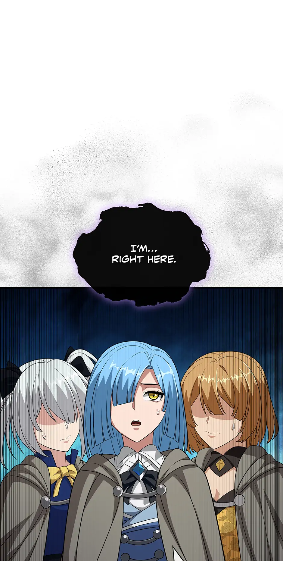A 0.0000001% Demon King Chapter 36 - Page 57