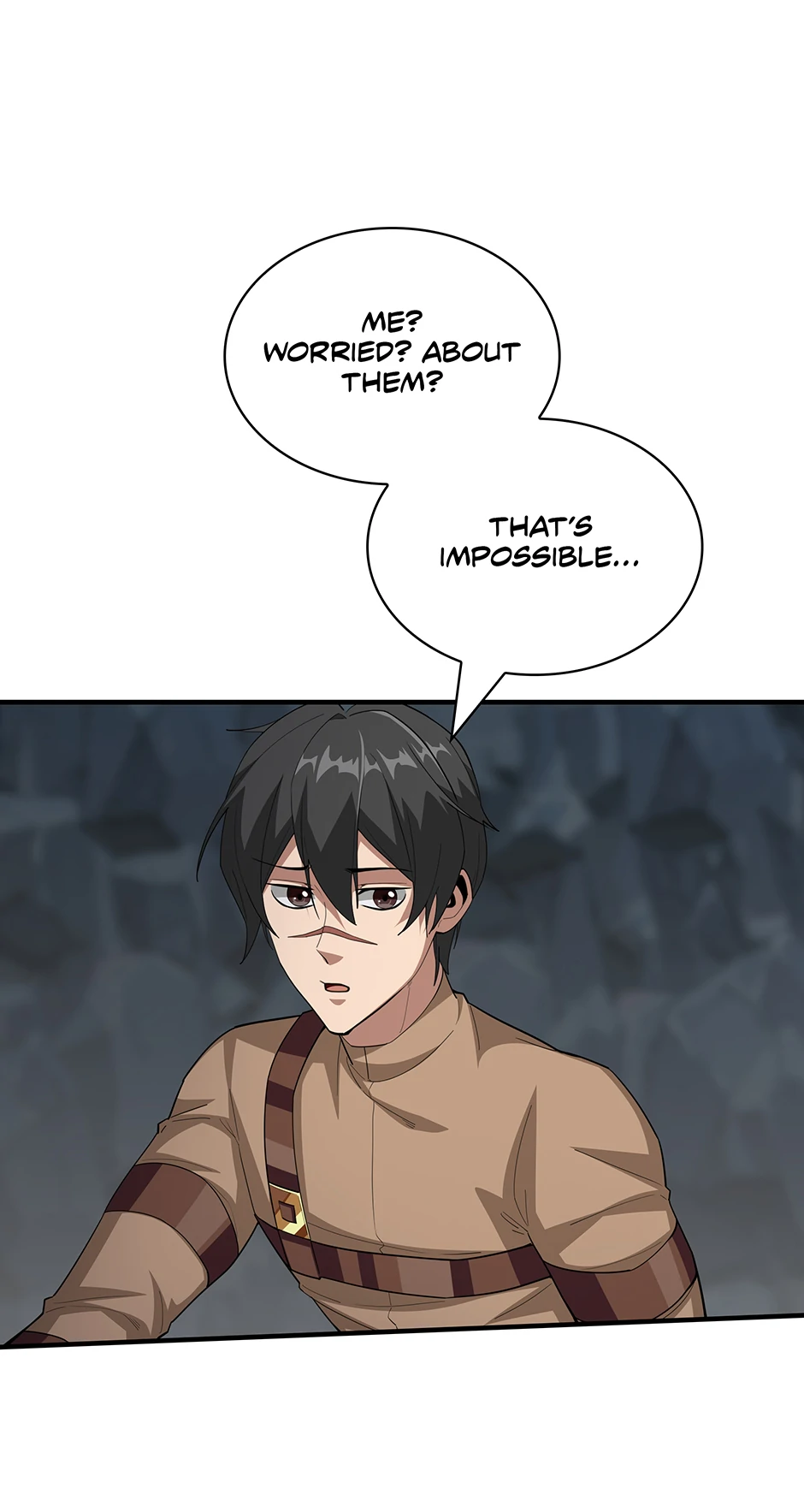 A 0.0000001% Demon King Chapter 36 - Page 66