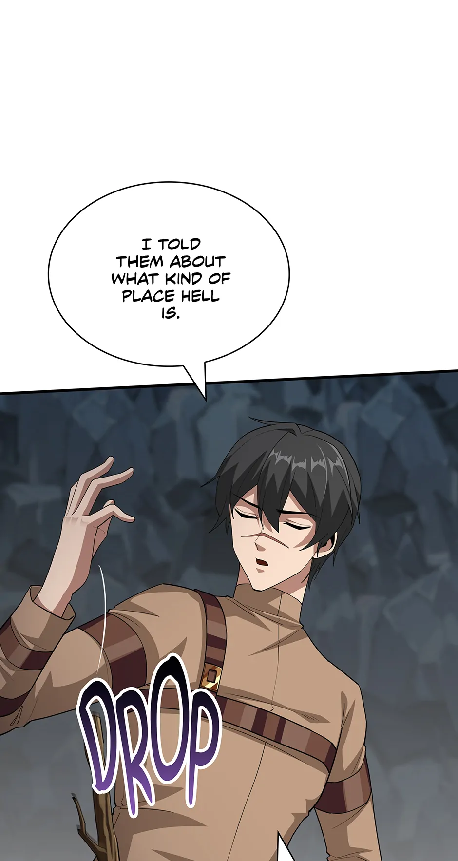 A 0.0000001% Demon King Chapter 36 - Page 67