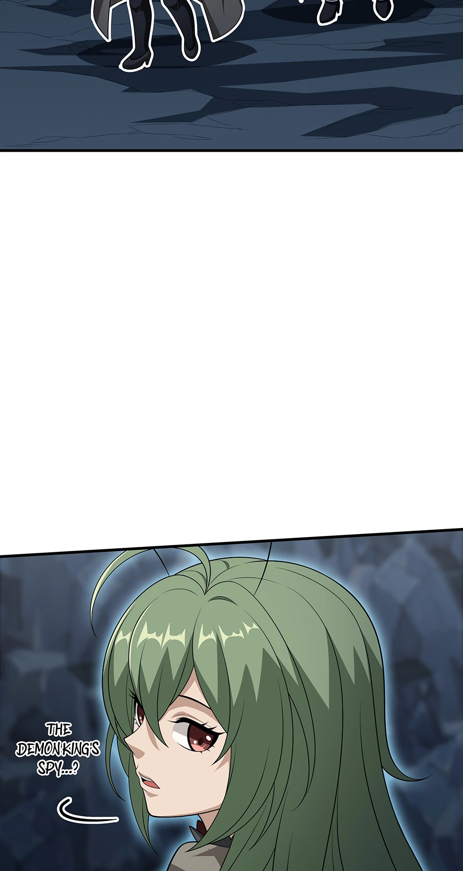 A 0.0000001% Demon King Chapter 36 - Page 7