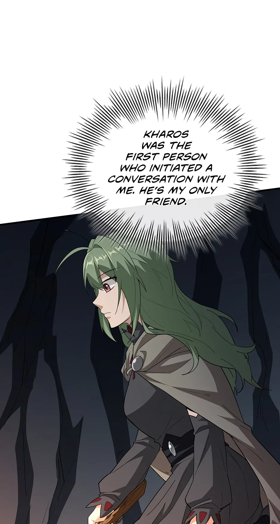 A 0.0000001% Demon King Chapter 36 - Page 73