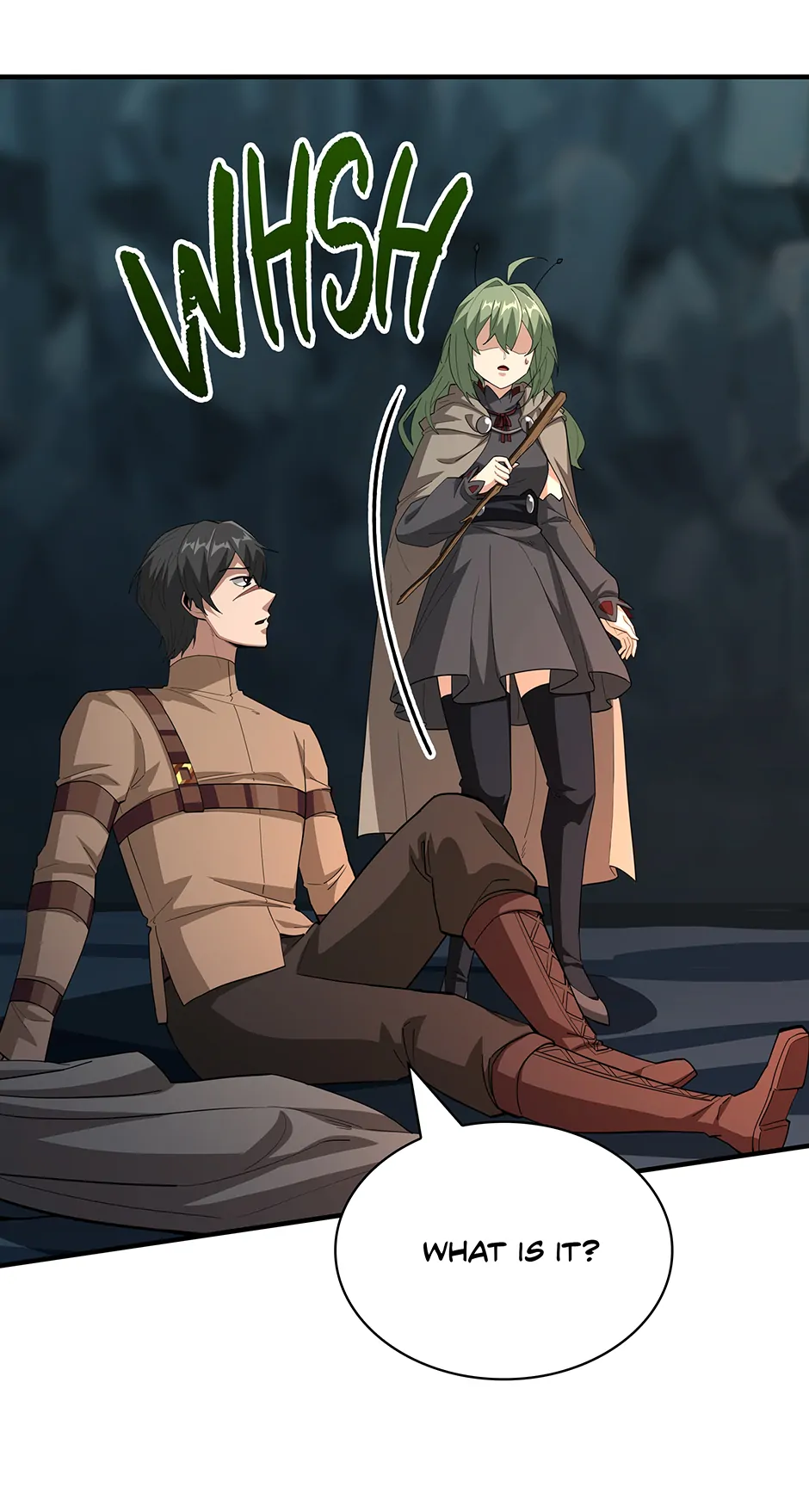 A 0.0000001% Demon King Chapter 36 - Page 77