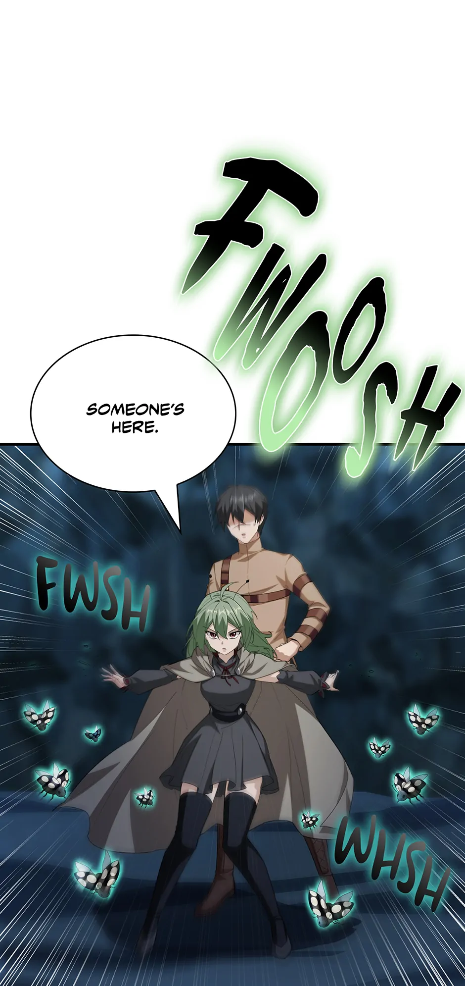 A 0.0000001% Demon King Chapter 36 - Page 78