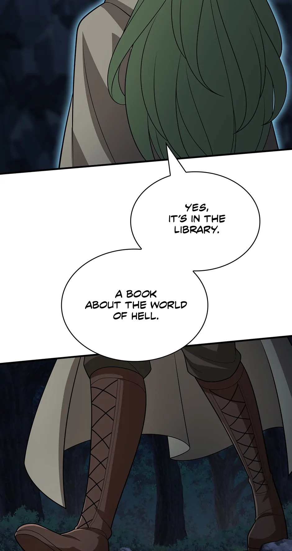 A 0.0000001% Demon King Chapter 36 - Page 8
