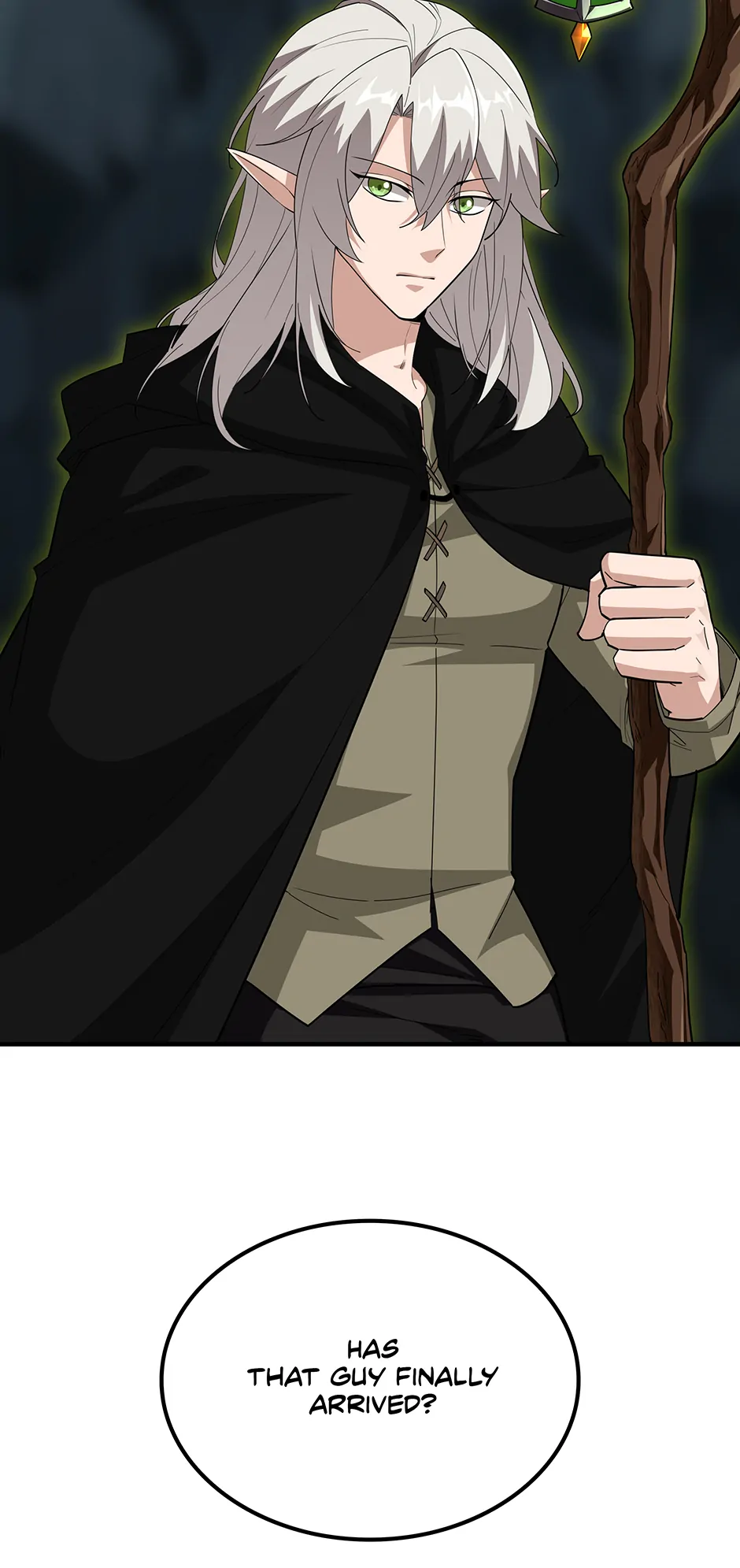 A 0.0000001% Demon King Chapter 36 - Page 82