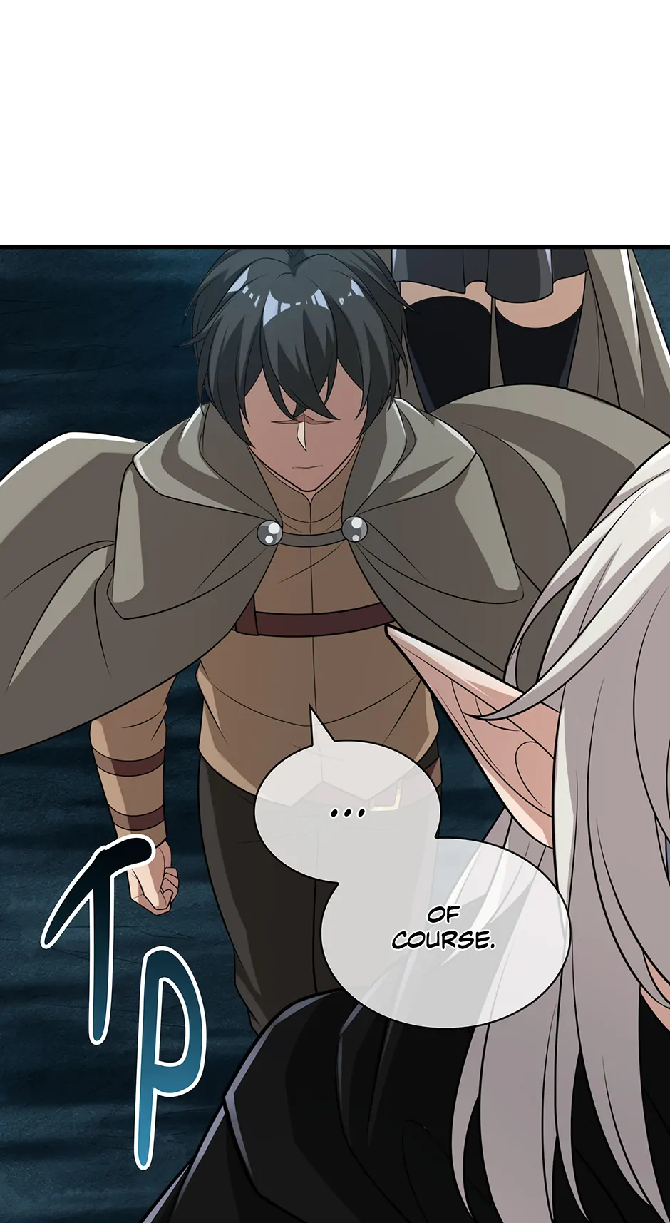 A 0.0000001% Demon King Chapter 37 - Page 20