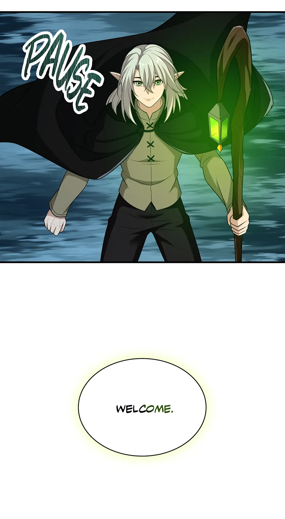 A 0.0000001% Demon King Chapter 37 - Page 24