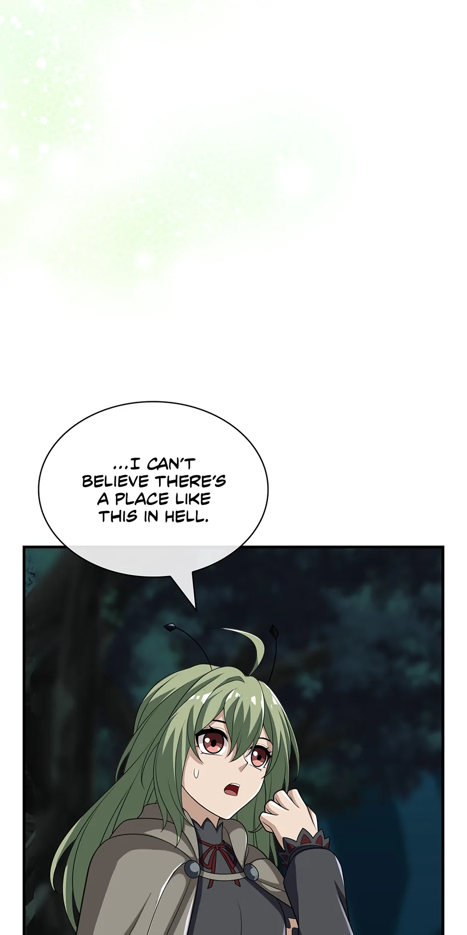 A 0.0000001% Demon King Chapter 37 - Page 28