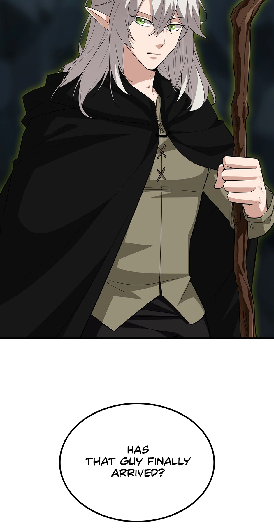 A 0.0000001% Demon King Chapter 37 - Page 3