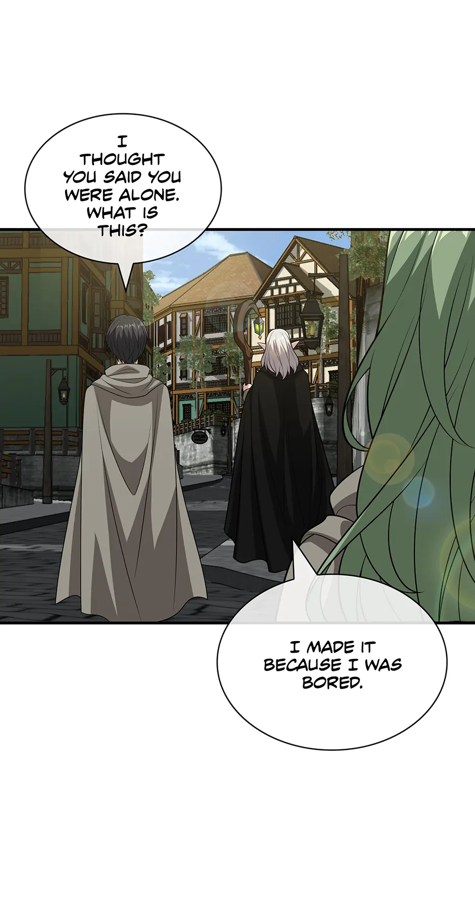 A 0.0000001% Demon King Chapter 37 - Page 34